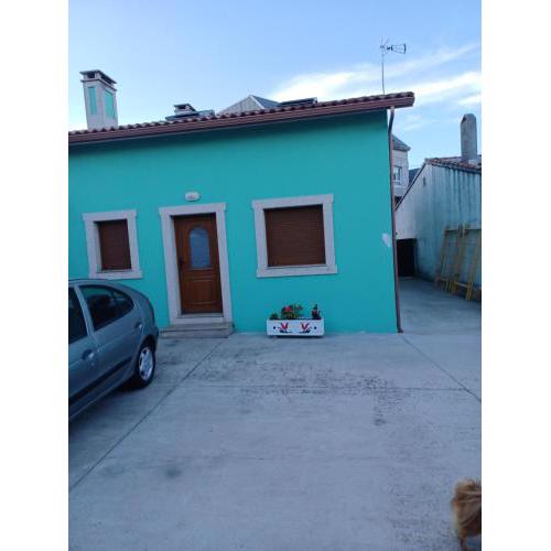 Casa s.pedro visma