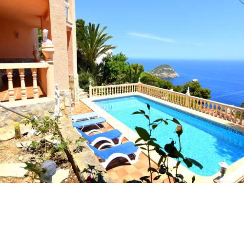 Casa Stefanie