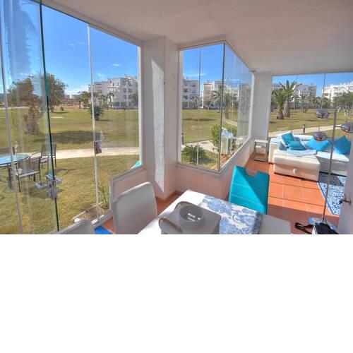Casa Stephen - A Murcia Holiday Rentals Property