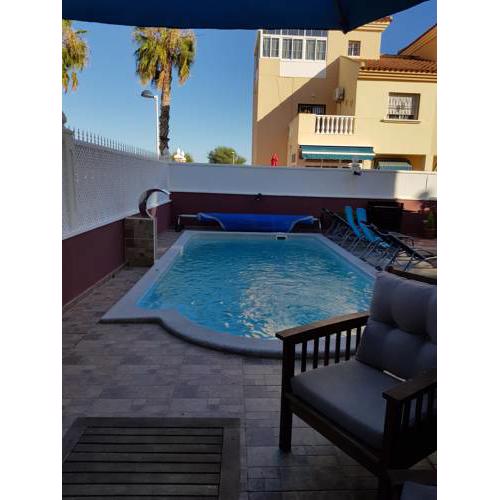 Casa Steven