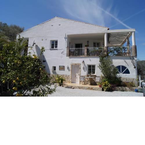 Casa Stork