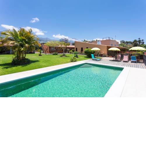Casa Strelizia
