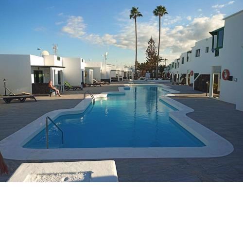 Casa Su, precioso apartamento en complejo con piscina