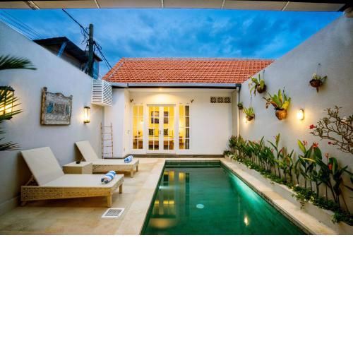 Casa Su Seminyak