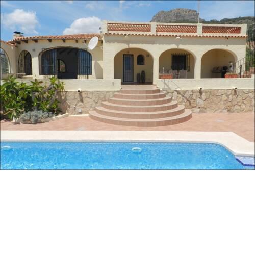 Casa Sueño