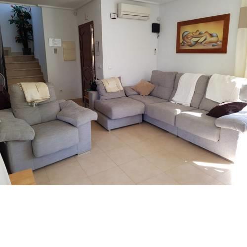 Casa Suenos - A Murcia Holiday Rentals Property