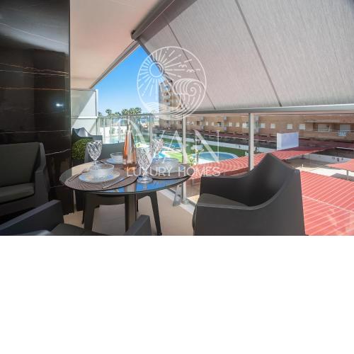 Casa Sueños - Iván Luxury Homes - 4ª Planta - Sur - 1ª Línea