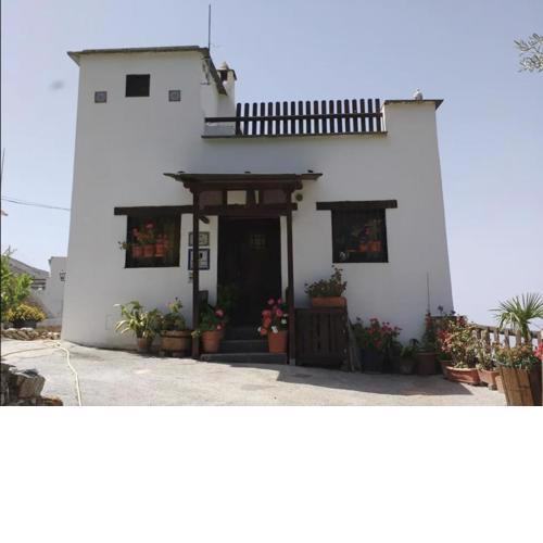 CASA SUHAIL