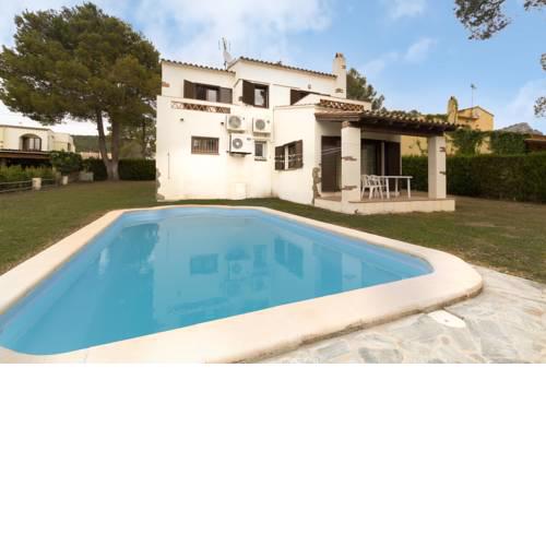 Casa Suissa - Sistachrentals