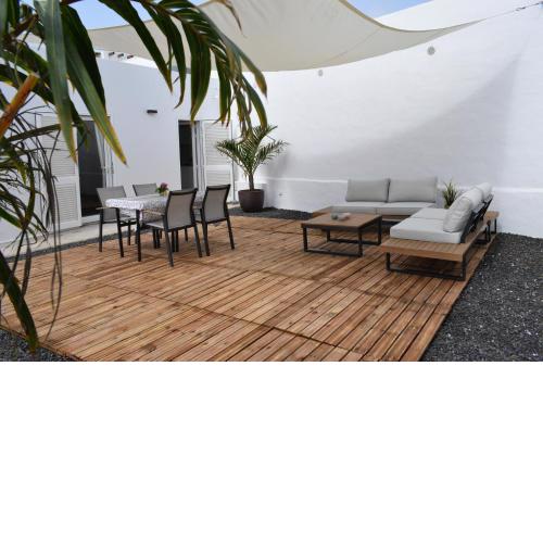 Casa-suite Jalofa