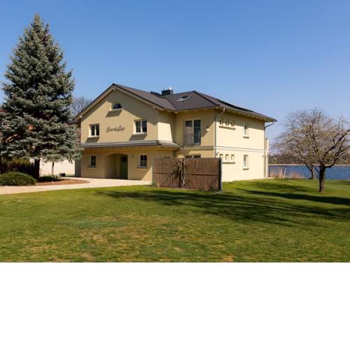 Casa sul Lago