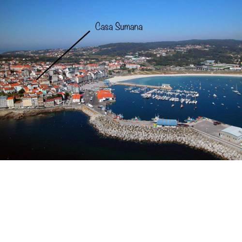 Casa Sumana