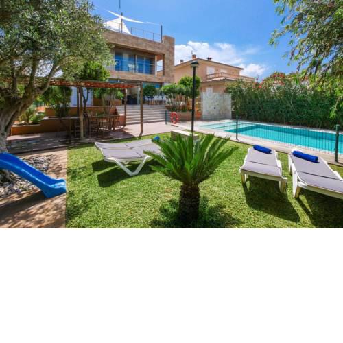 Casa Summer