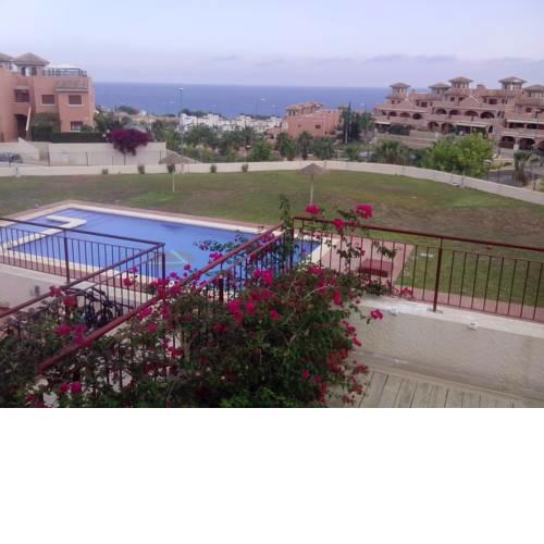 Casa Sun Isla Plana