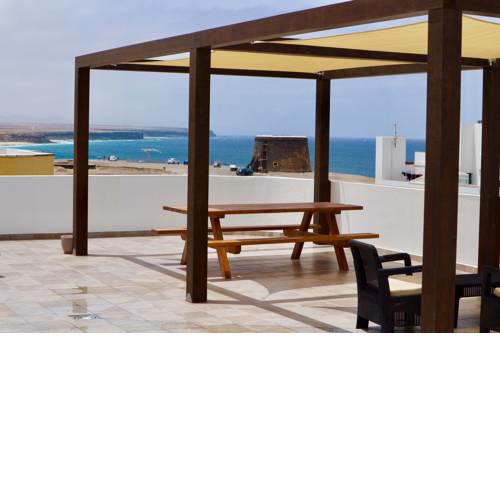 Casa Sunshine Cotillo Mar