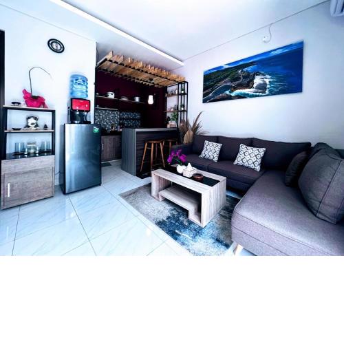 Casa Surf Kampung
