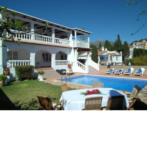 Casa Surymar