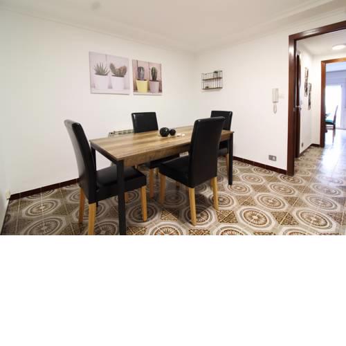 Casa Susi - Apartamento con WIFI muy cerca del mar
