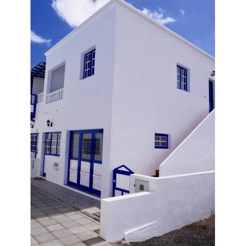 Casa Suso & casa Margarita