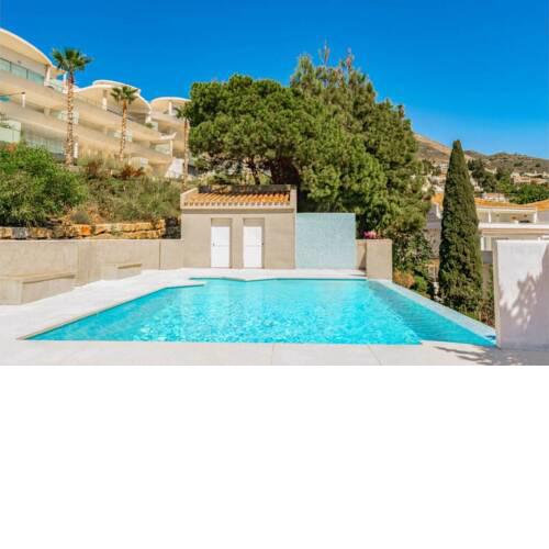 Casa Sylvestersen, Benalmadena – 058