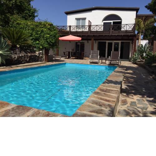 Casa Sylvia