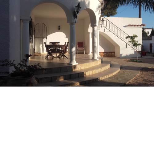 Casa Sylvia