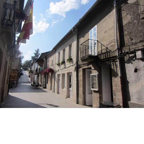 Casa Taboada