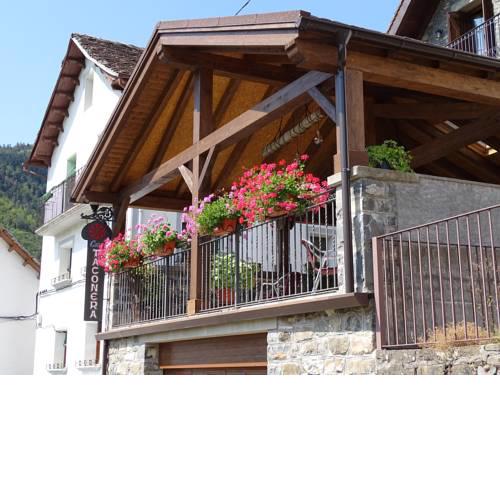 Casa Taconera