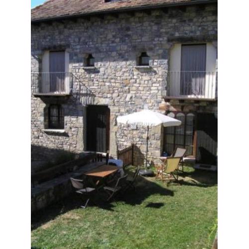 Casa Tadeguaz
