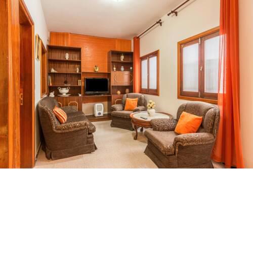 Casa Tafira Baja 8 personas