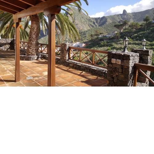 Casa Taganana