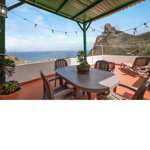 Casa Taganana