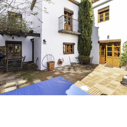 Casa tagomago
