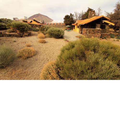 Casa Tajinastes del Teide
