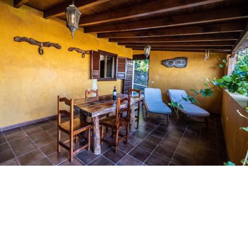 Casa Tajonaje En Alajeró