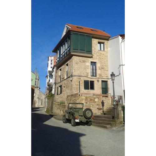 Casa taller de Benito