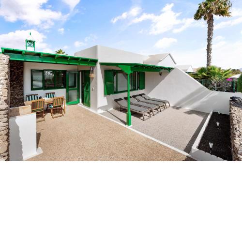 Casa Tamia
