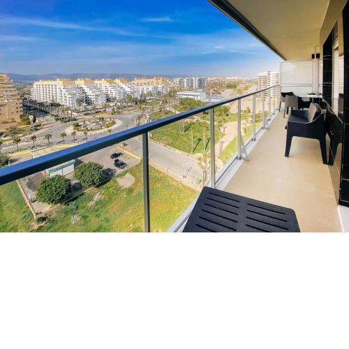 Casa Tania - Ivan Luxury Homes - 5ª Planta - Oeste - 1ª Linea de Playa