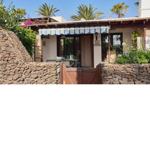 Casa Tanja