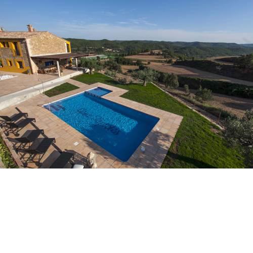 Casa Tapioles