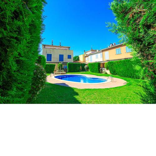 Casa Tarongers para 10 personas en Cambrils 36763 Only families