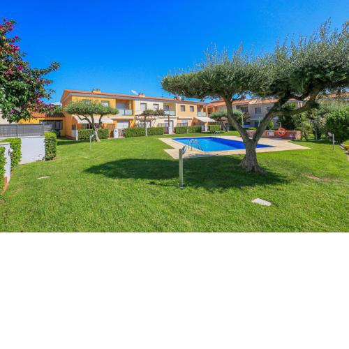 Casa Tarongers para 5 personas en Cambrils 37551 Only Families