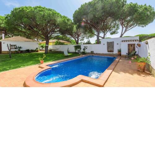 Casa Tarwi Chiclana