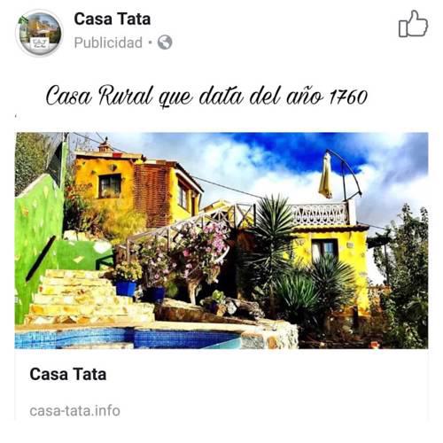 Casa Tata