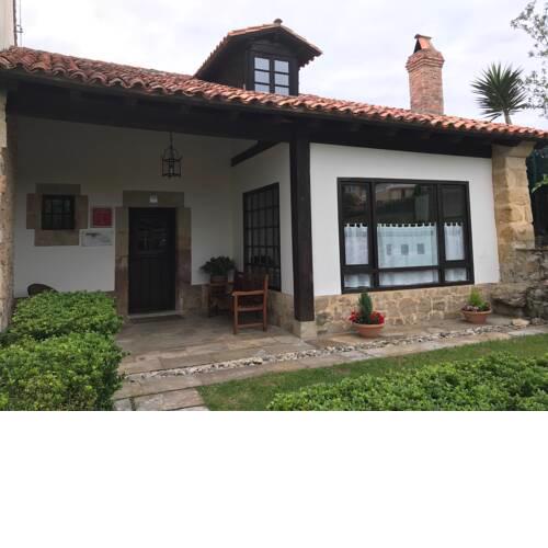 Casa Taté