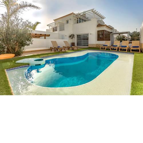 Casa Tauro