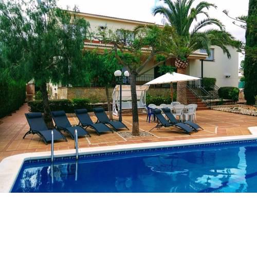 Casa Taxco. Alquiler Vacacional