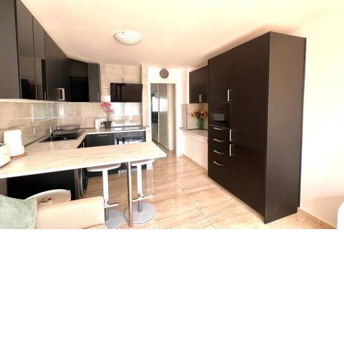 Casa Teddy - central and modern one bedroom apartment