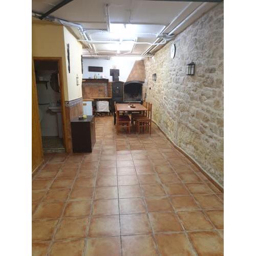 Casa Teixido - Cretas - Matarraña