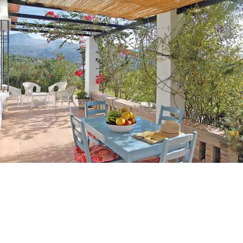 Casa Tejeda